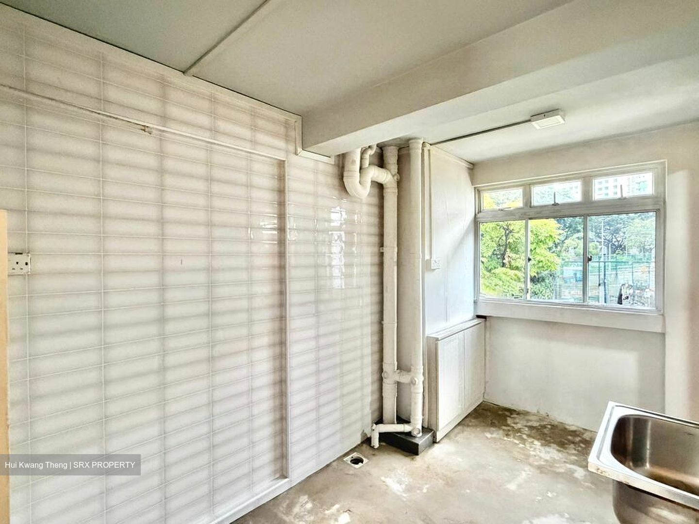 Blk 45 Blangah Court (Bukit Merah), HDB 2 Rooms #504688101